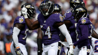 Linebacker Zach Orr Retires Again